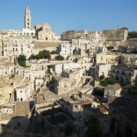 Casale Delle Piane Bed & Breakfast Matera Ngoại thất bức ảnh