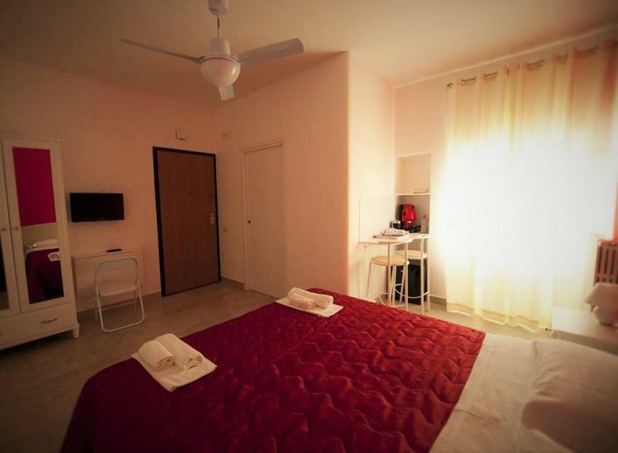 Casale Delle Piane Bed & Breakfast Matera Ngoại thất bức ảnh