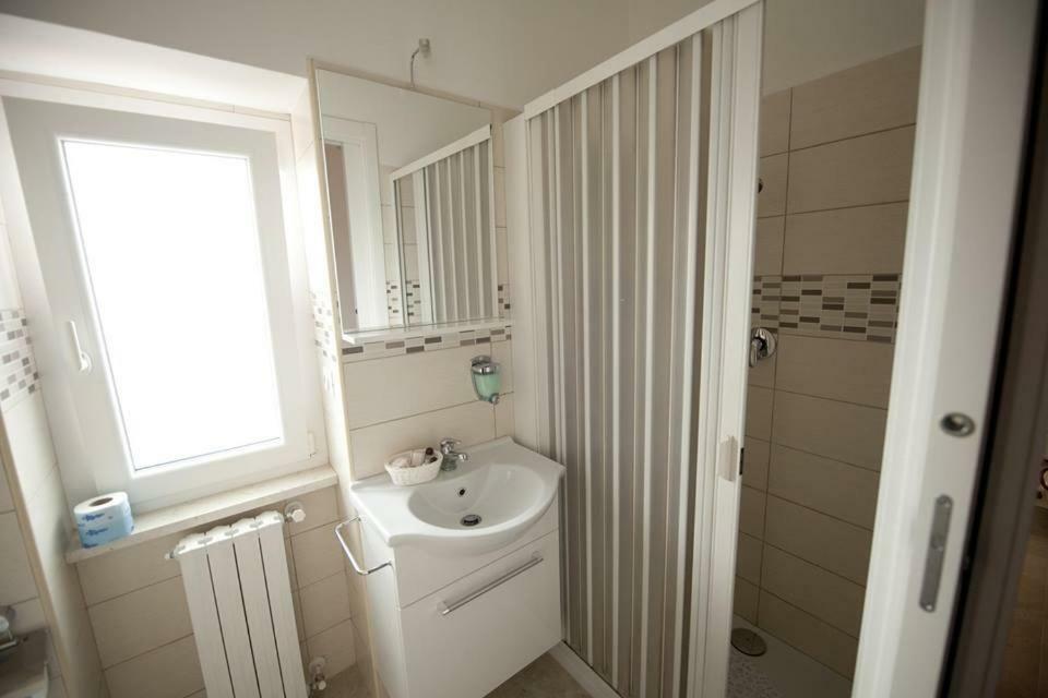 Casale Delle Piane Bed & Breakfast Matera Ngoại thất bức ảnh