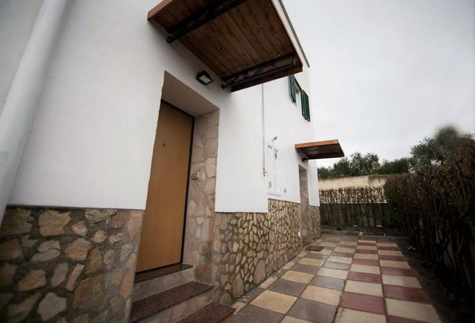 Casale Delle Piane Bed & Breakfast Matera Ngoại thất bức ảnh