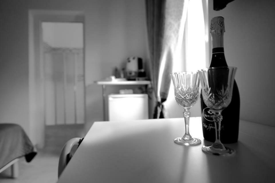 Casale Delle Piane Bed & Breakfast Matera Ngoại thất bức ảnh