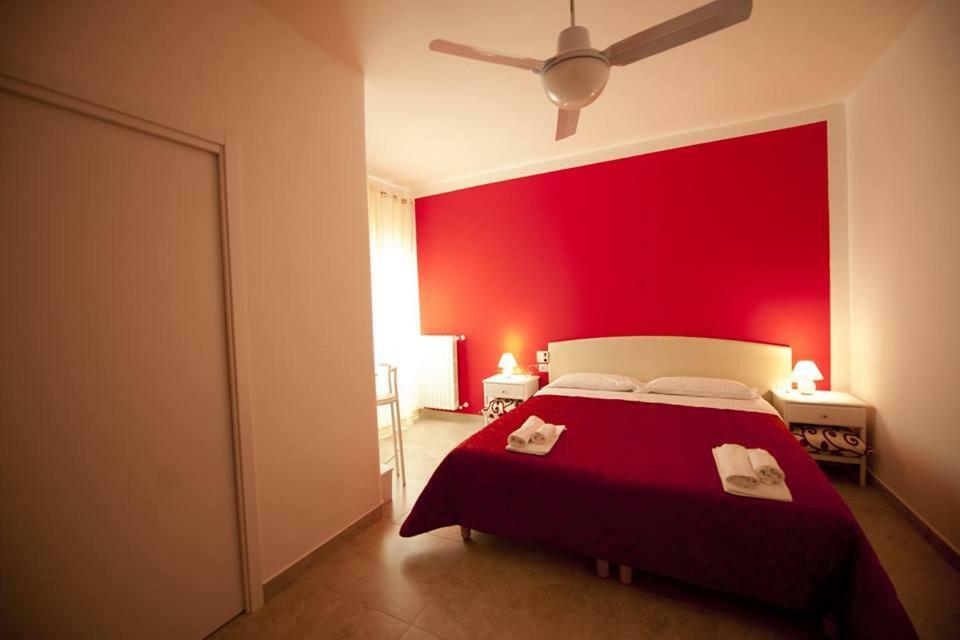 Casale Delle Piane Bed & Breakfast Matera Ngoại thất bức ảnh