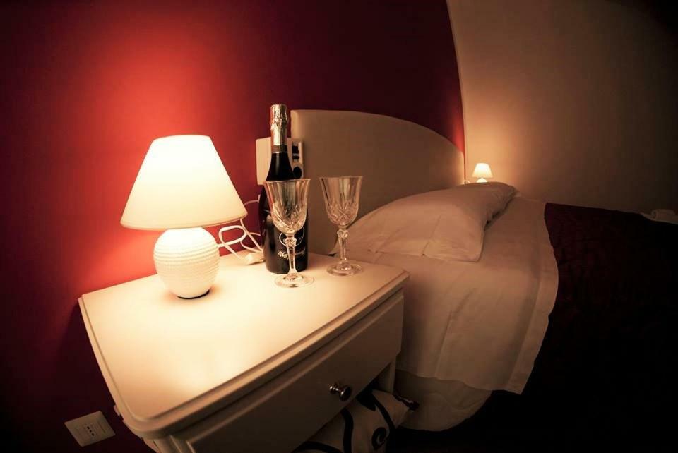 Casale Delle Piane Bed & Breakfast Matera Ngoại thất bức ảnh