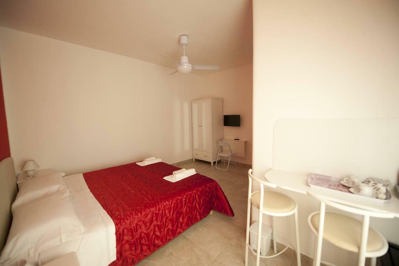 Casale Delle Piane Bed & Breakfast Matera Ngoại thất bức ảnh