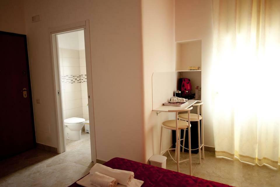 Casale Delle Piane Bed & Breakfast Matera Ngoại thất bức ảnh